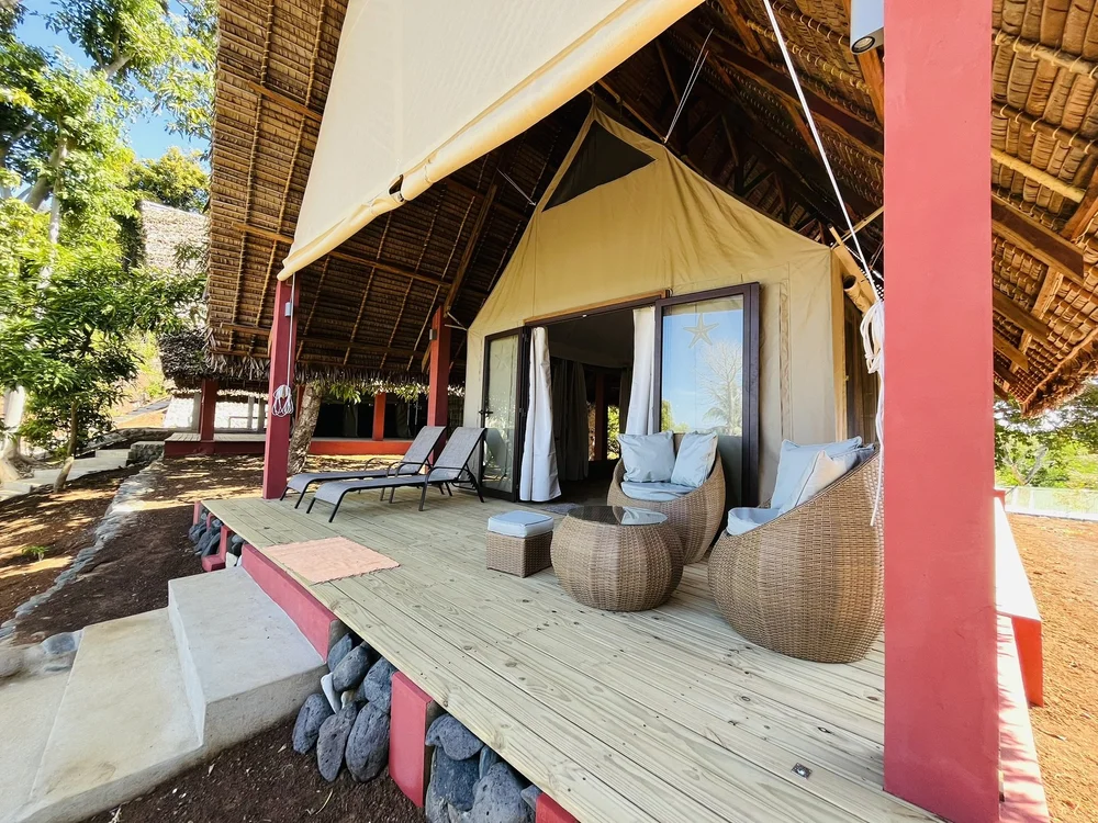 Mango Bungalow